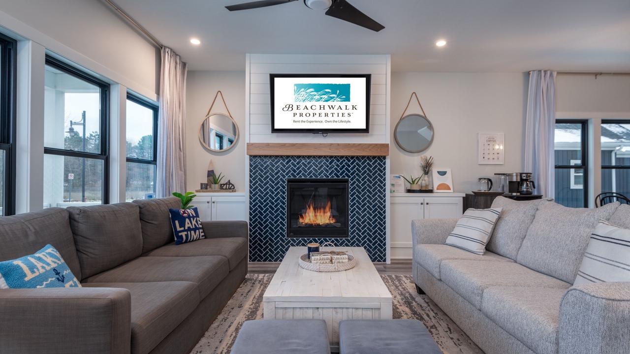 Photo of Livingroom in South Haven