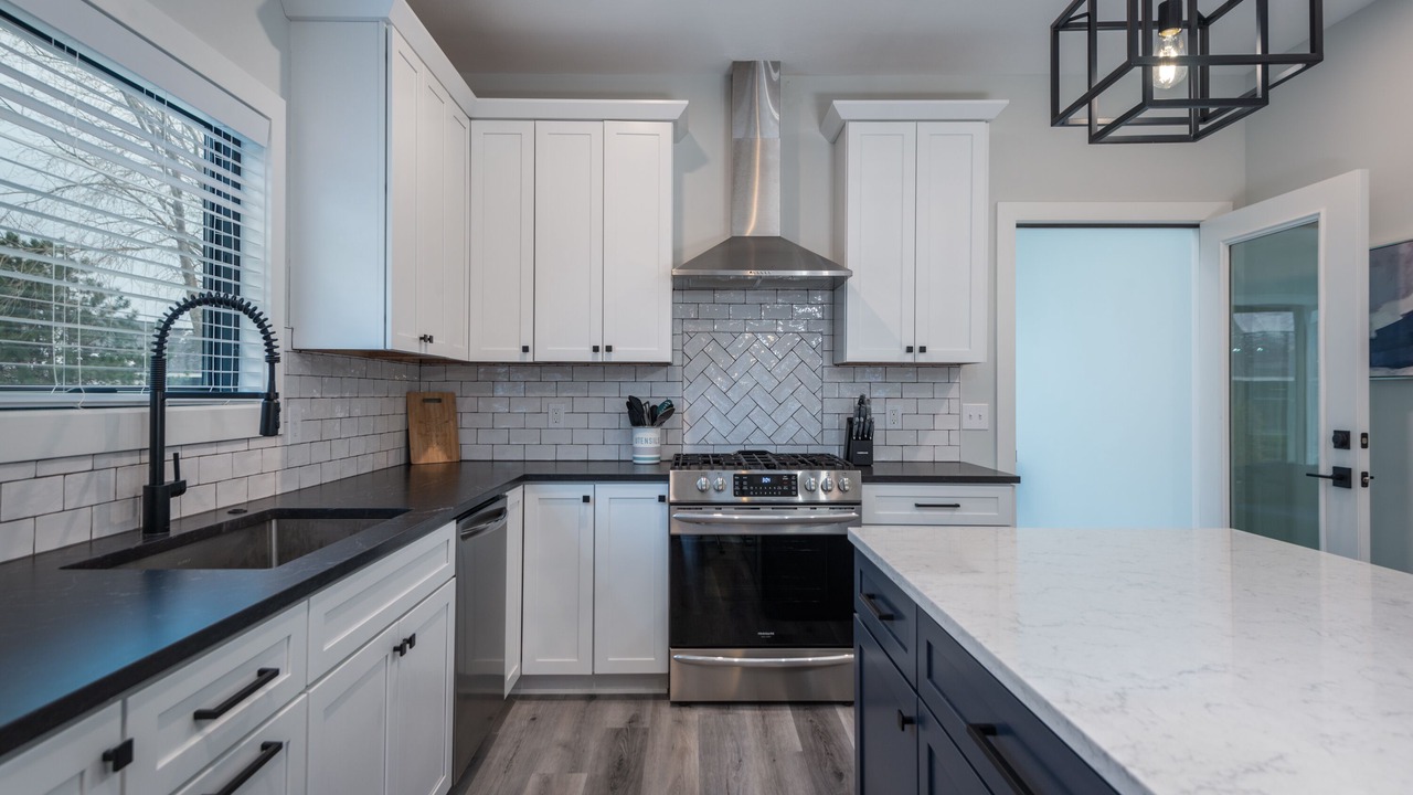 Photo of Kitchen in South Haven