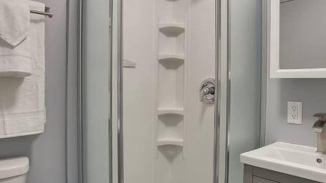 Photo of Bathroom in Urbana