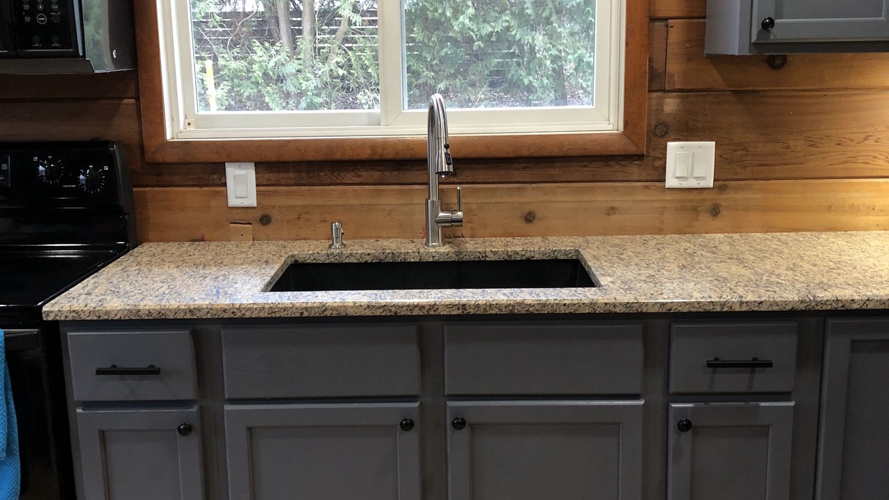 Photo of Kitchen in Harbert