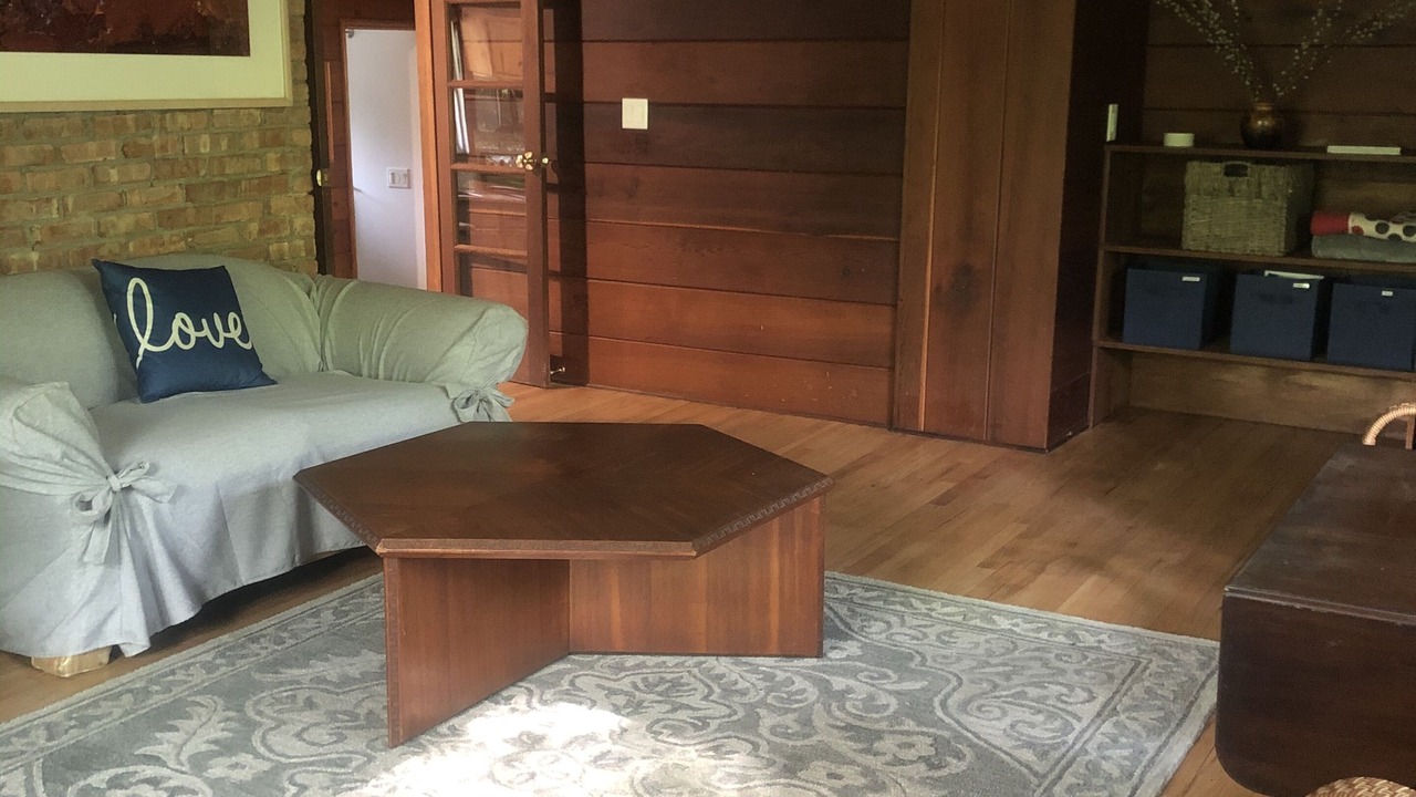 Photo of Livingroom in Harbert