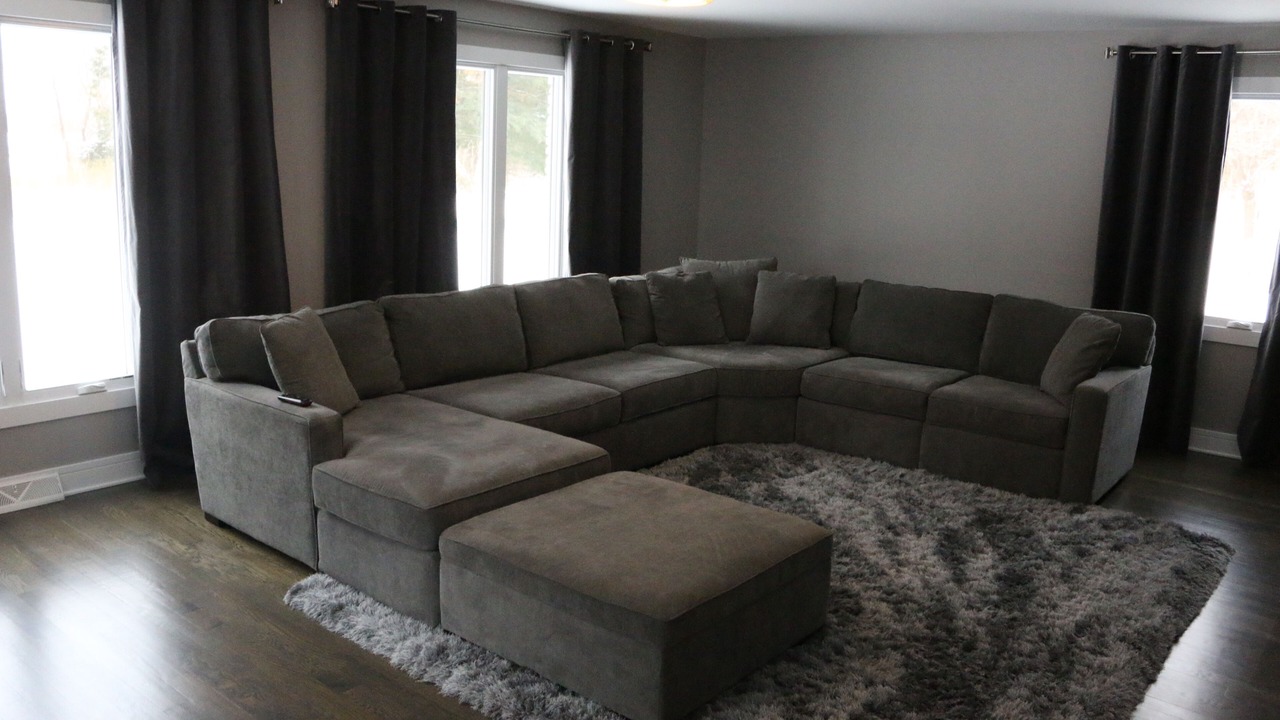 Photo of Livingroom in Coloma