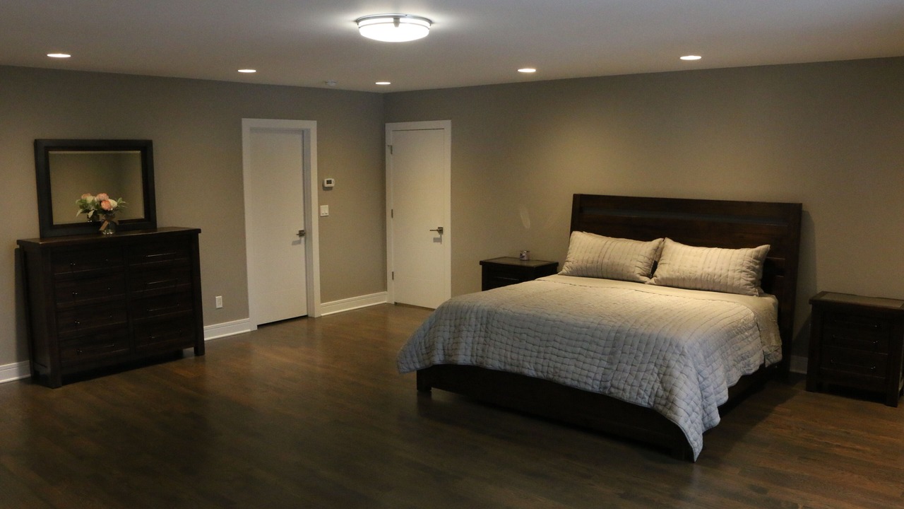Photo of Bedroom in Coloma