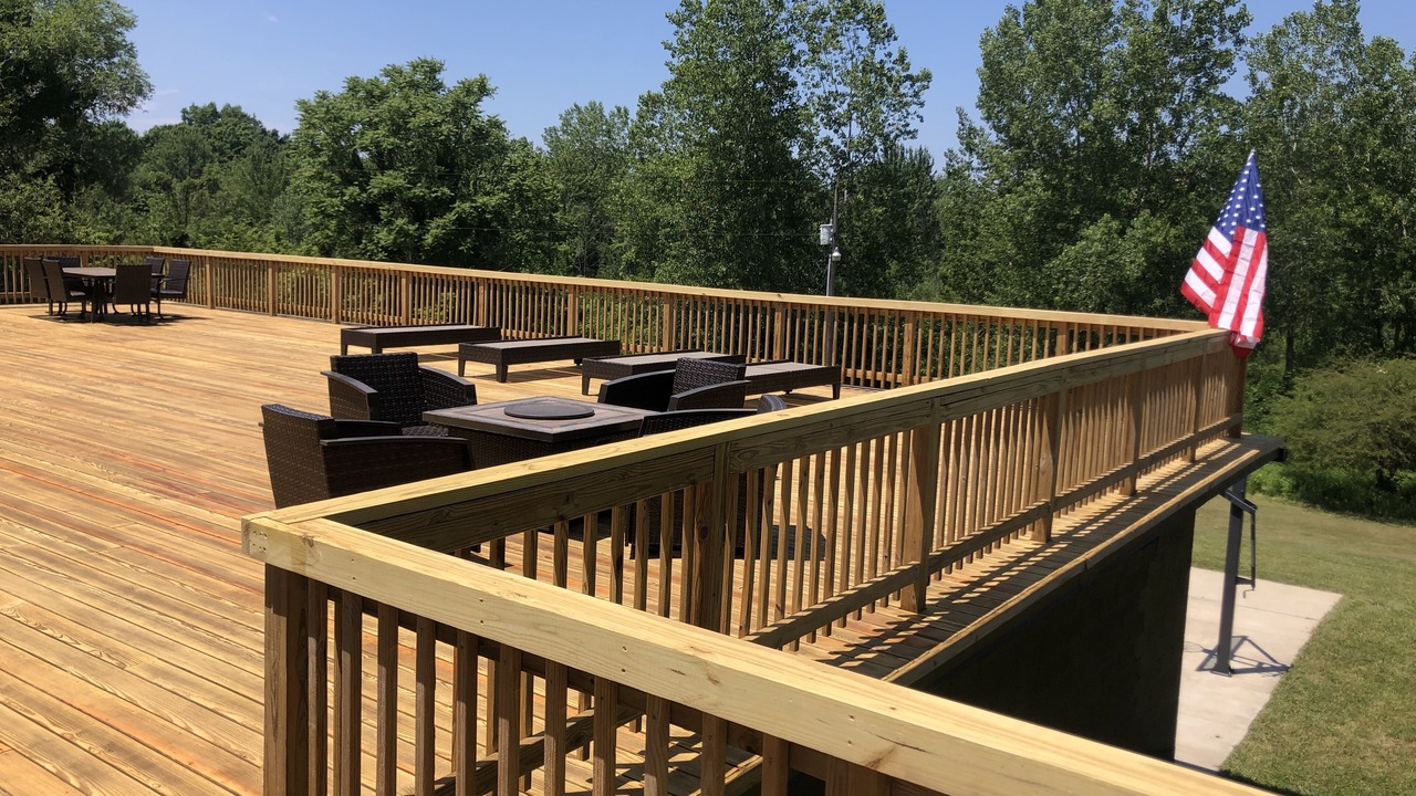 Photo of Outdoor in Coloma