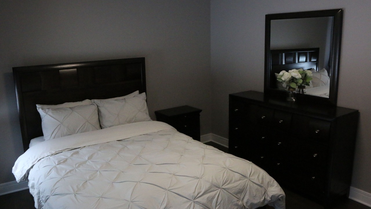Photo of Bedroom in Coloma