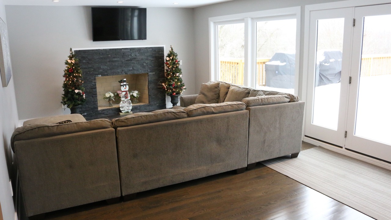 Photo of Livingroom in Coloma