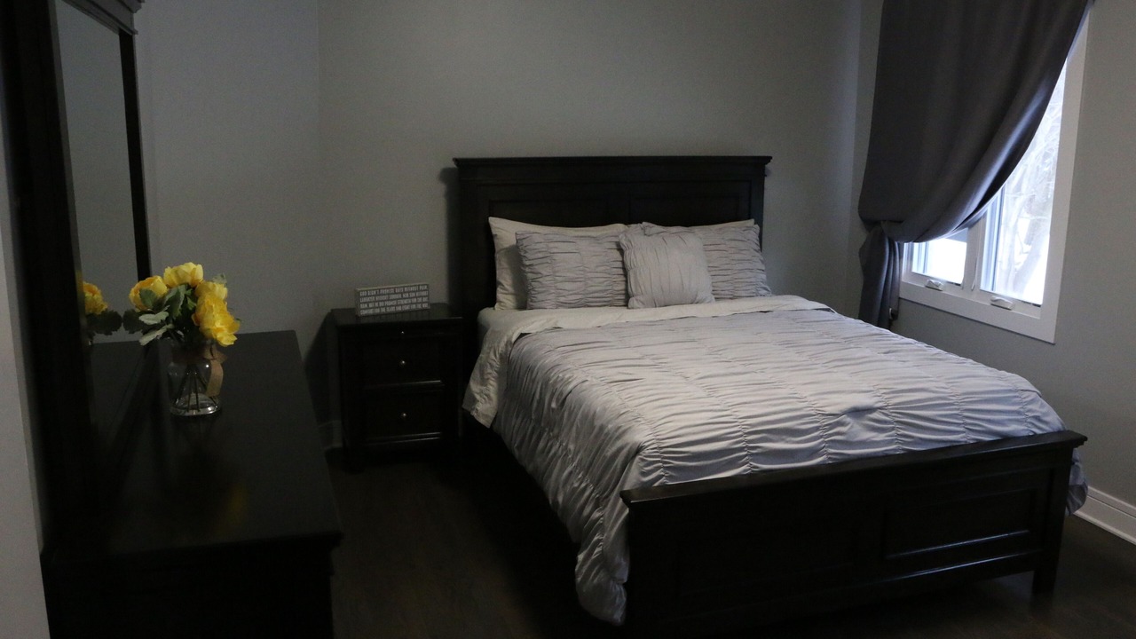 Photo of Bedroom in Coloma