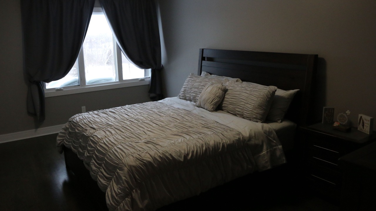 Photo of Bedroom in Coloma
