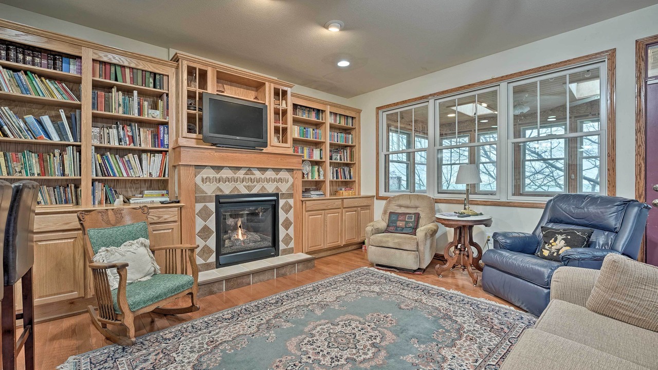 Photo of Bedroom in Douglas