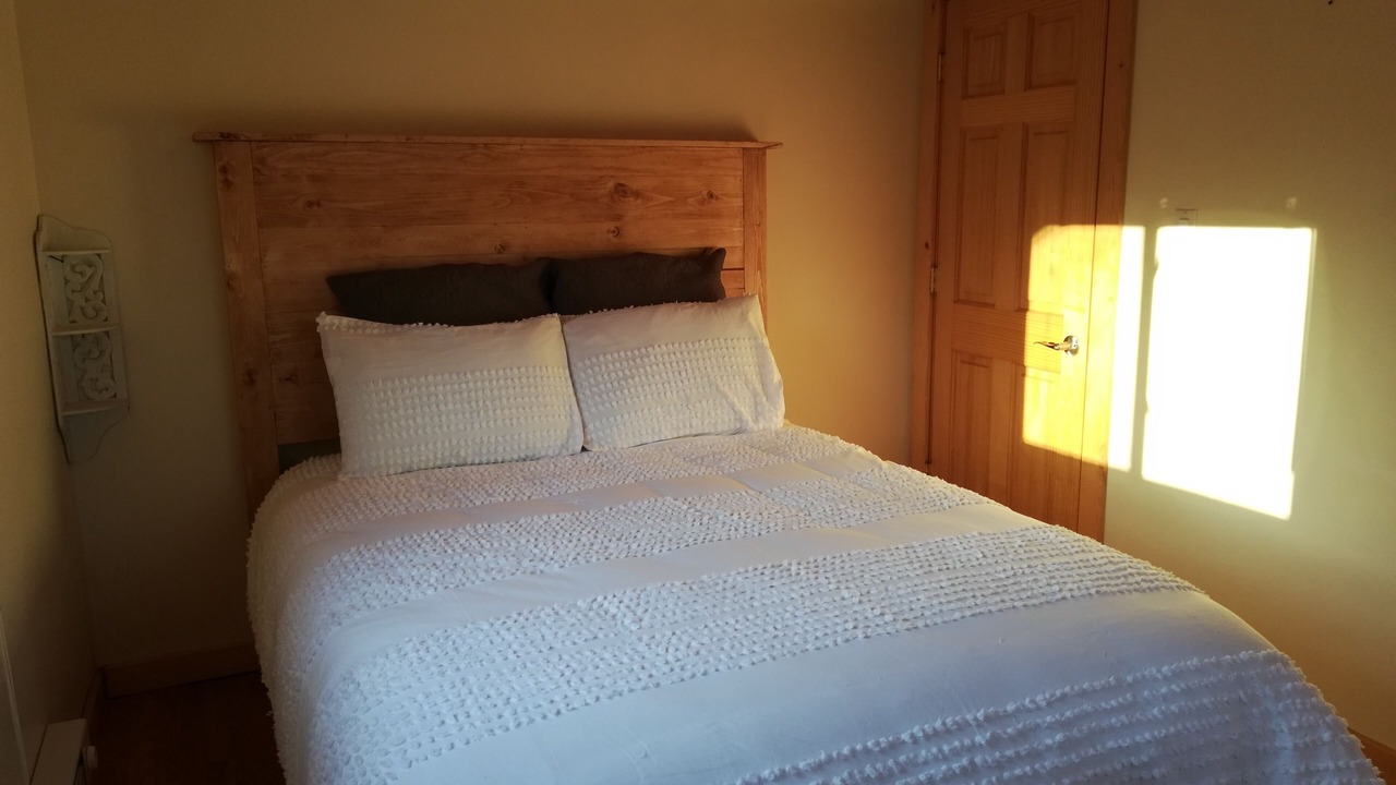 Photo of Bedroom in Sister Lakes