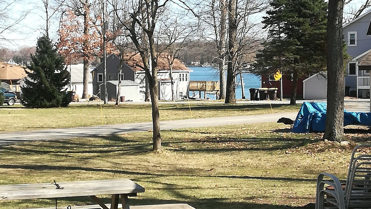 Photo of Outdoor in Sister Lakes
