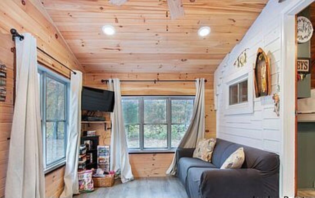 Photo of Livingroom in Newaygo