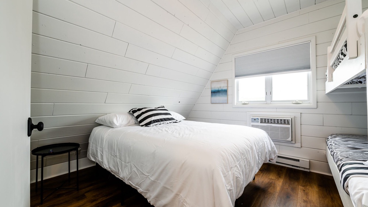 Photo of Bedroom in Stevensville
