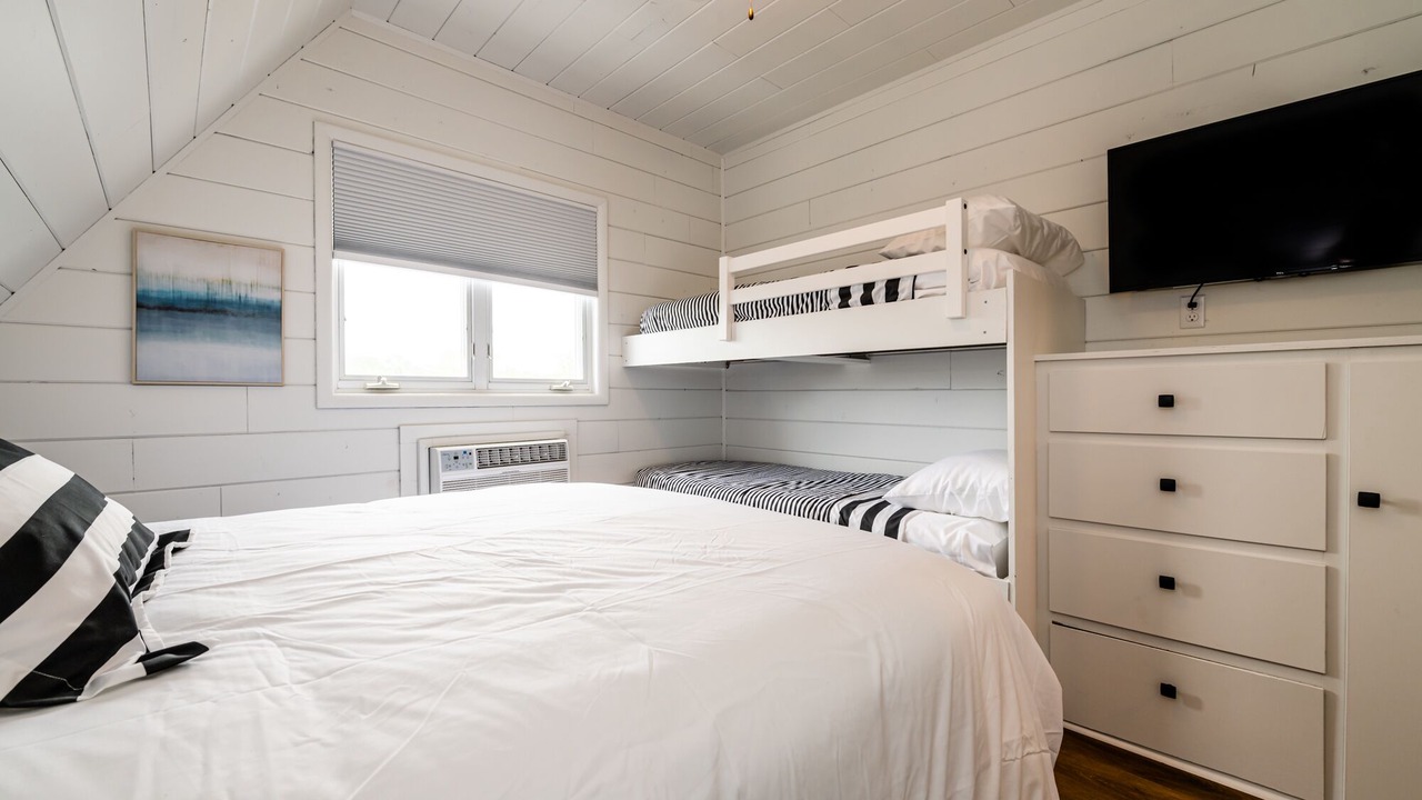 Photo of Bedroom in Stevensville