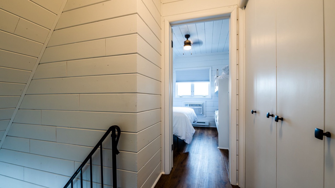 Photo of Bedroom in Stevensville