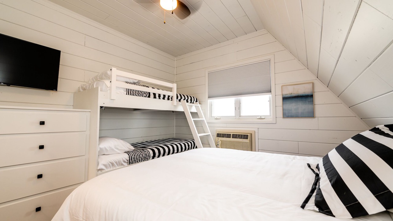 Photo of Bedroom in Stevensville