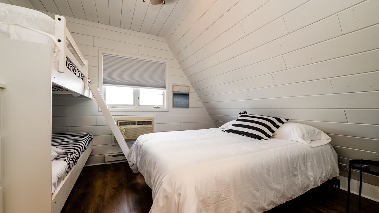 Photo of Bedroom in Stevensville