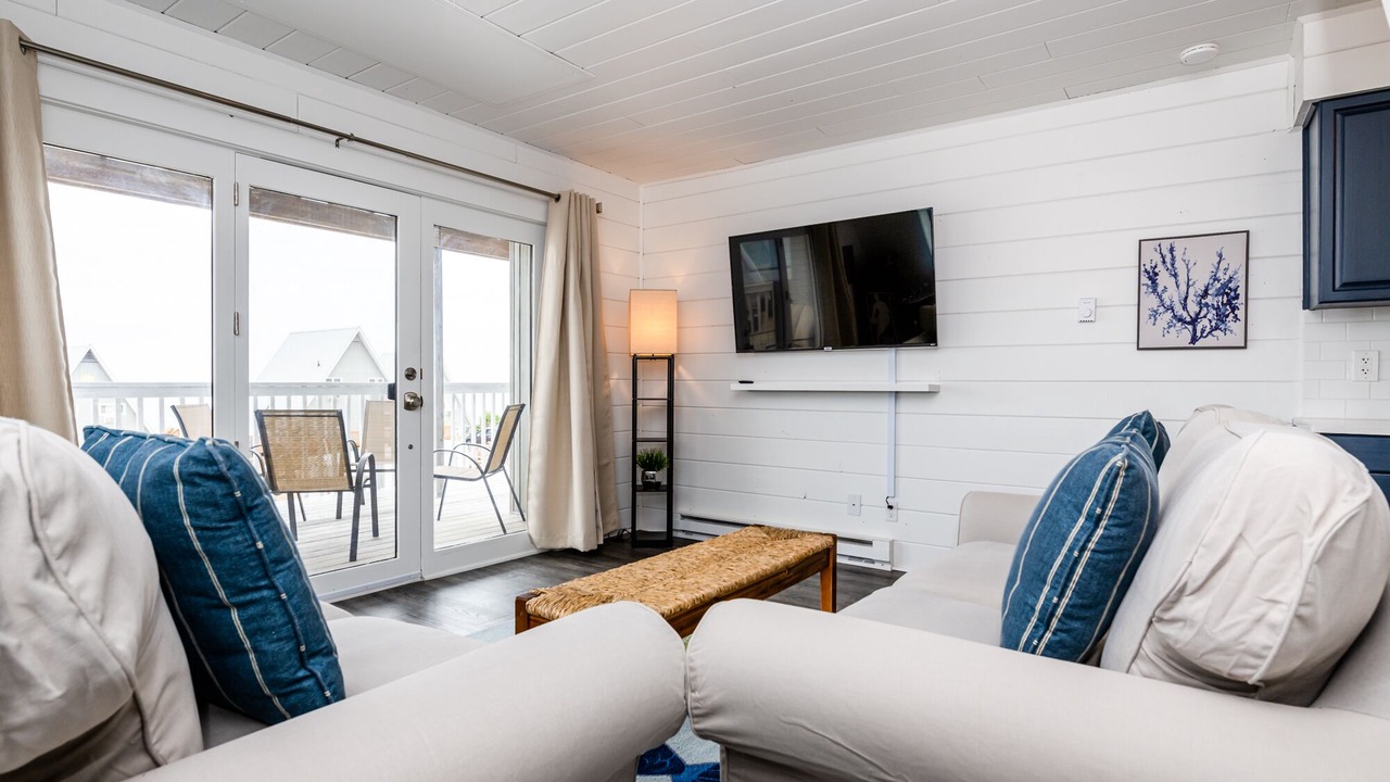 Photo of Livingroom in Stevensville
