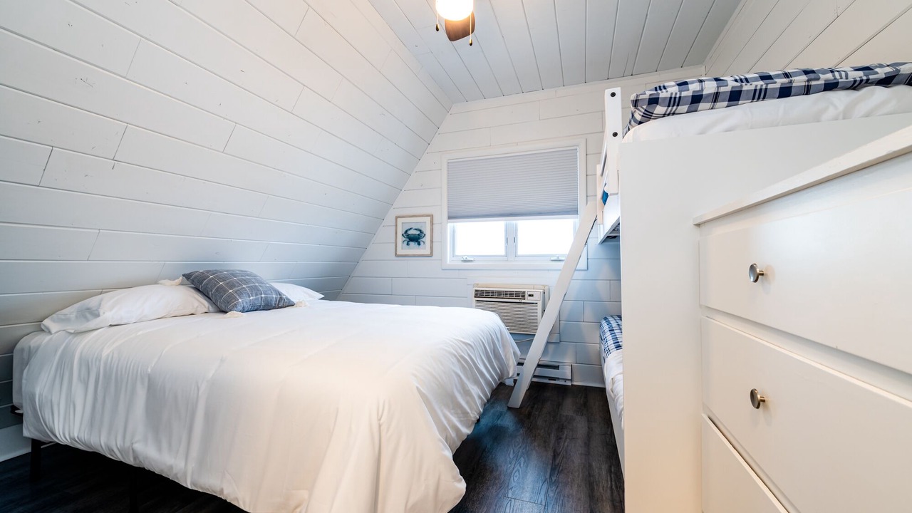Photo of Bedroom in Stevensville