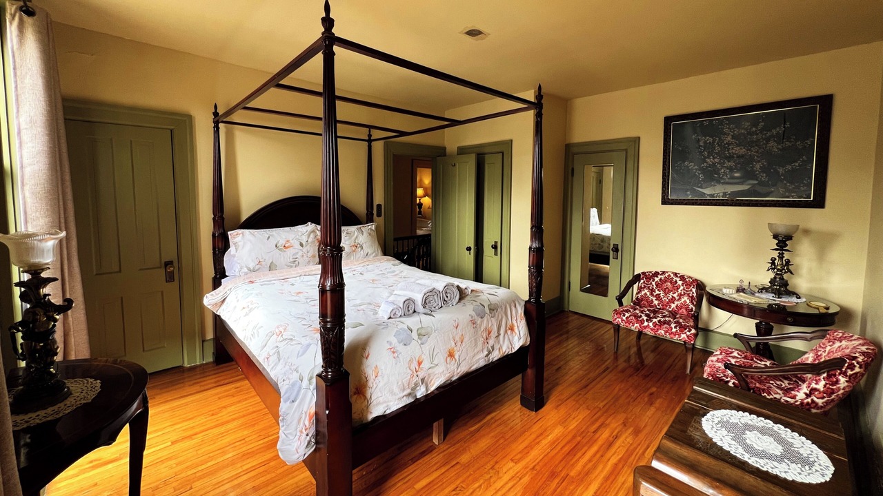 Photo of Bedroom in Watseka