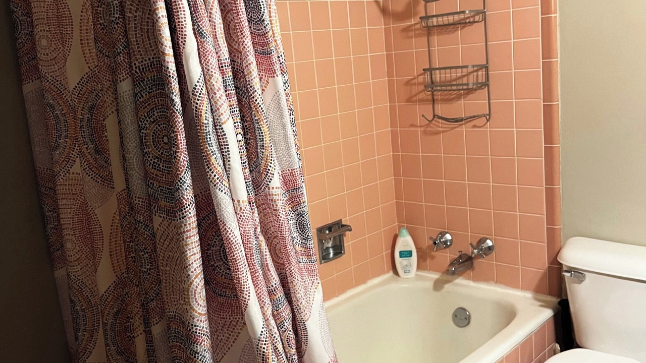 Photo of Bathroom in Watseka