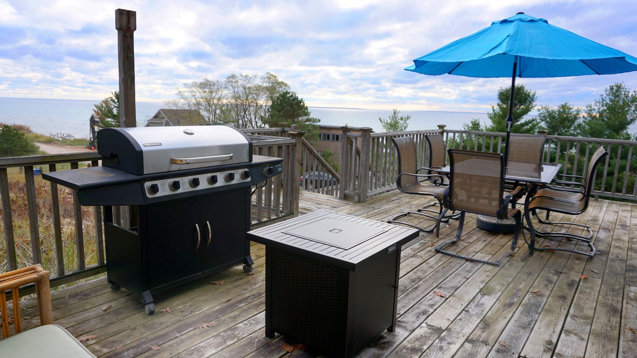 Photo of Outdoor in Montague