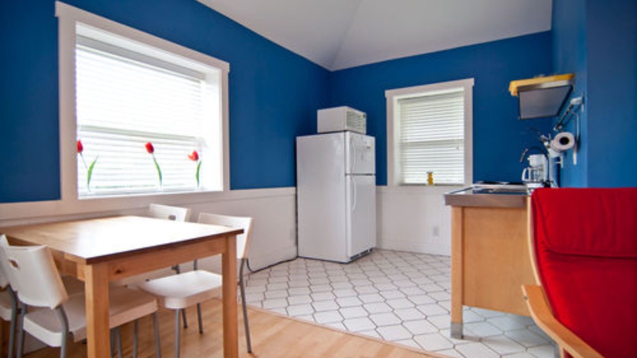 Photo of Bedroom in Monticello