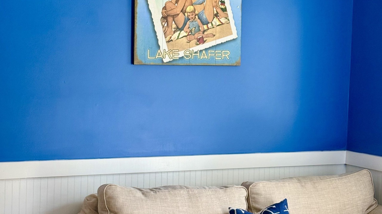 Photo of Bedroom in Monticello