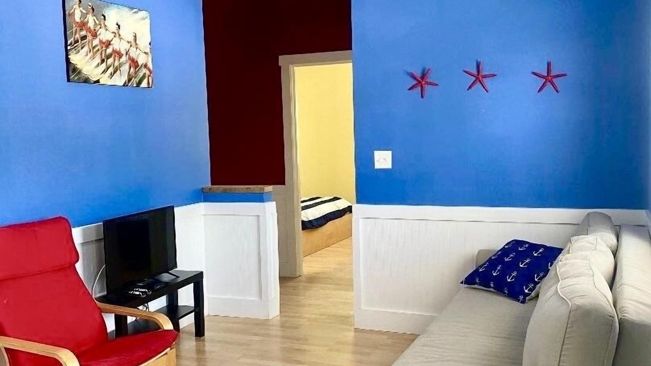 Photo of Bedroom in Monticello