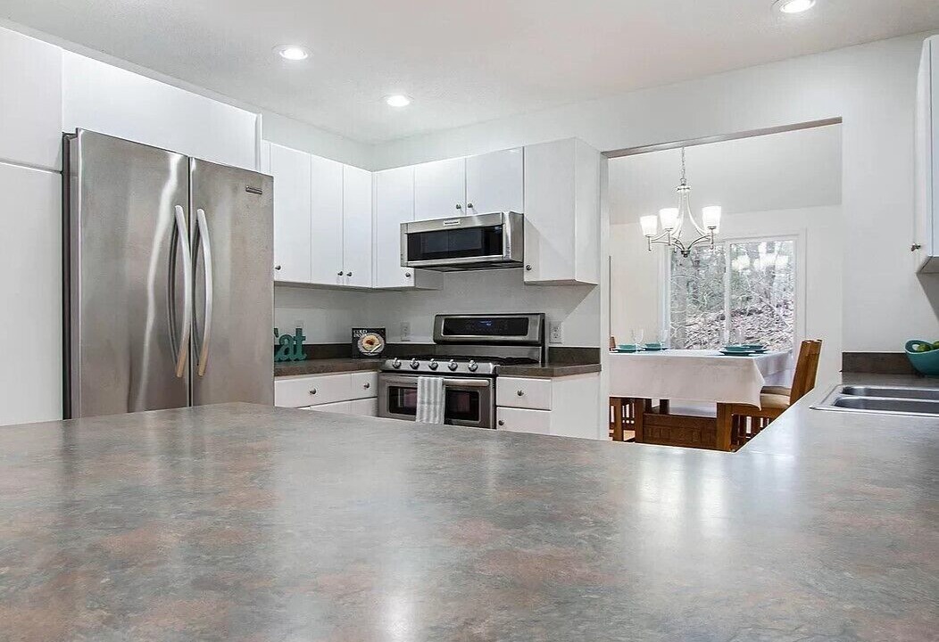 Photo of Kitchen in West Olive