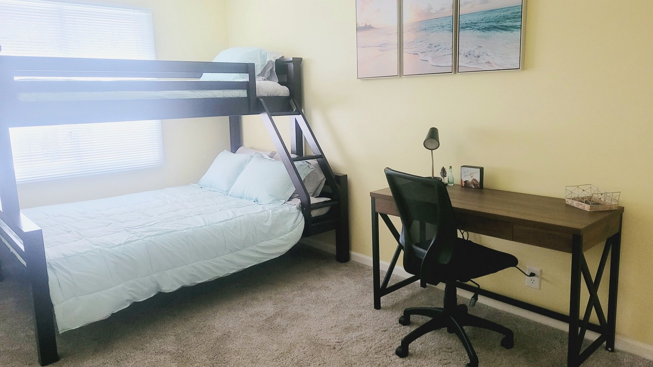 Photo of Bedroom in West Olive