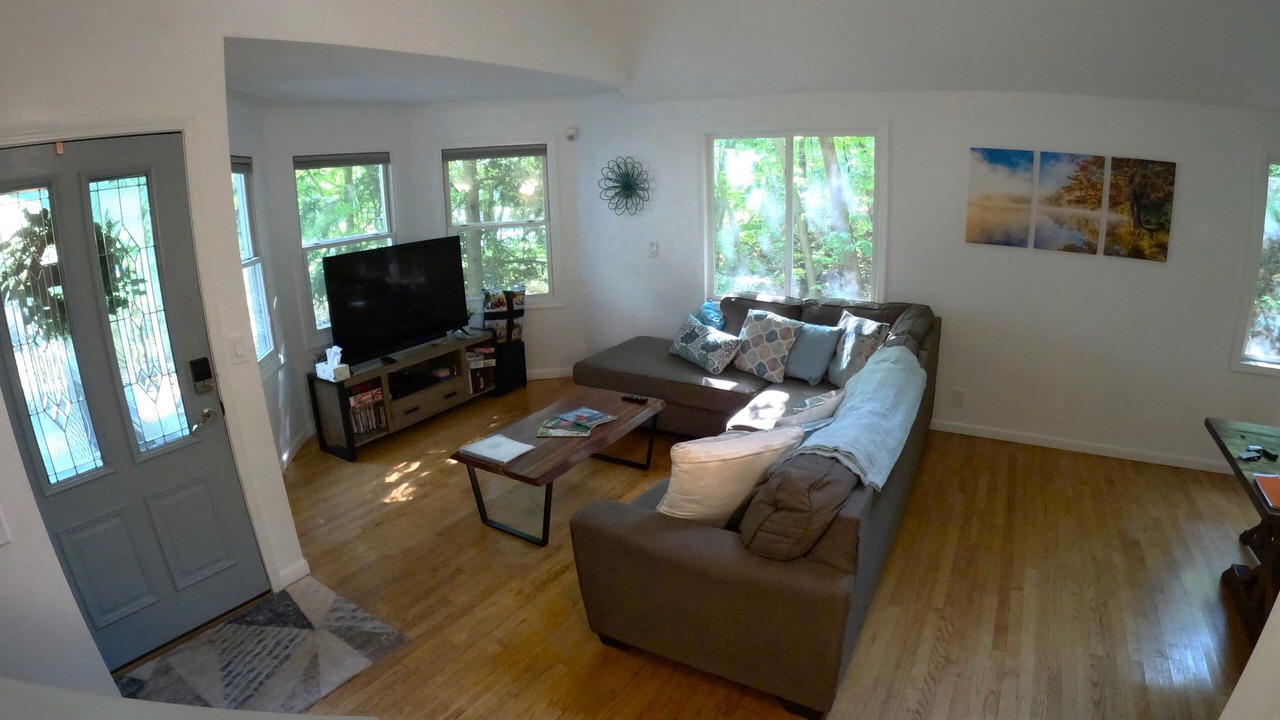Photo of Livingroom in West Olive