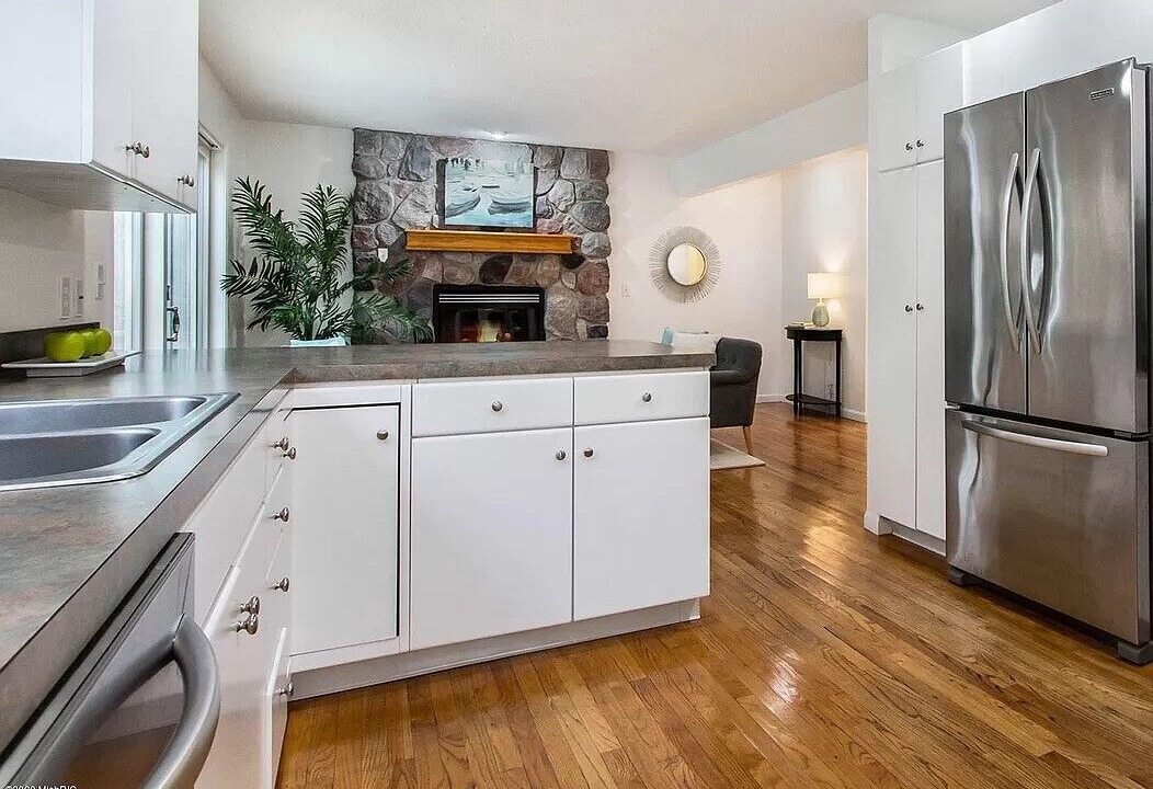 Photo of Kitchen in West Olive