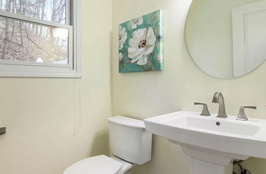 Photo of Bathroom in West Olive