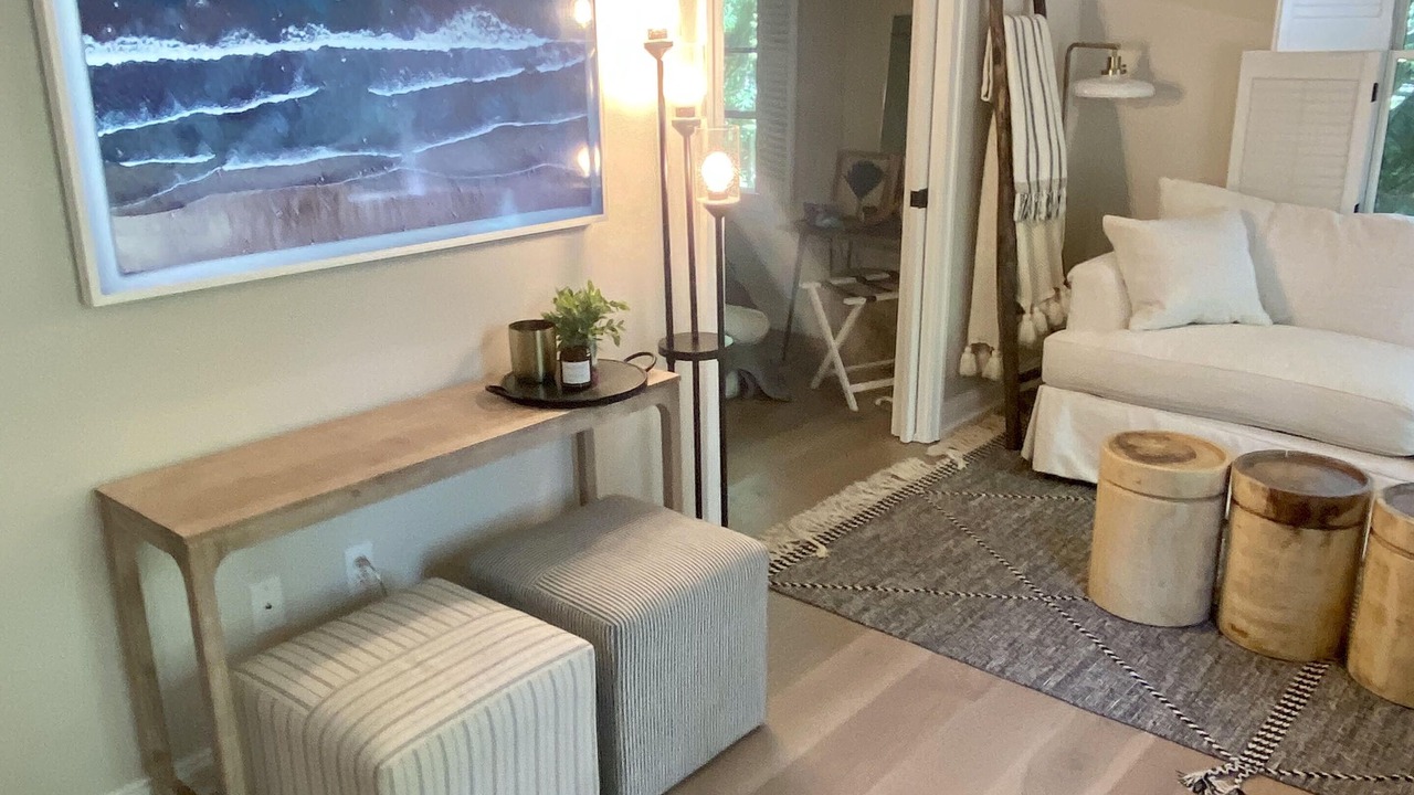 Photo of Livingroom in Michiana
