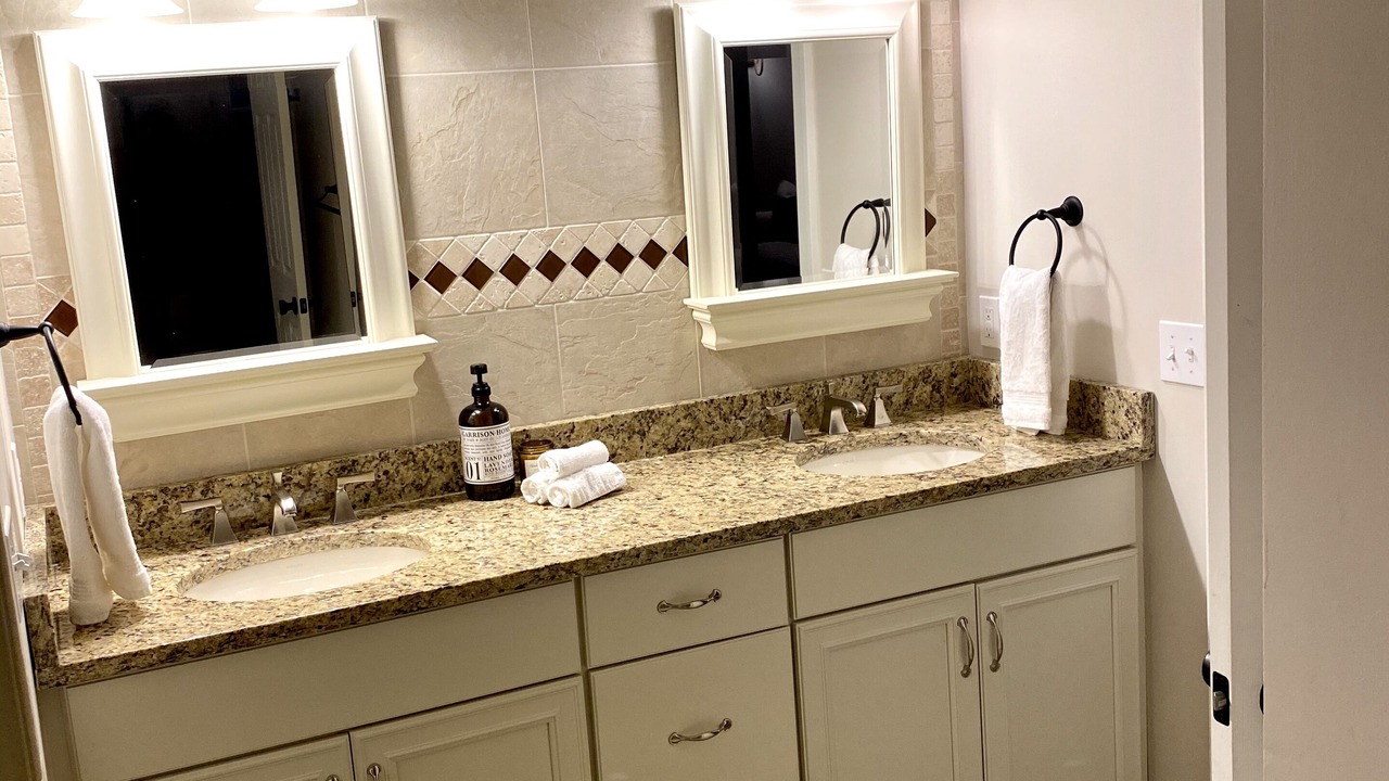 Photo of Bathroom in Michiana