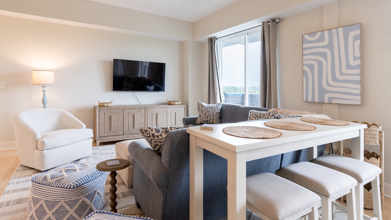 Photo of Livingroom in Grand Haven