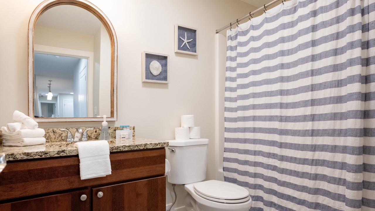 Photo of Bathroom in Grand Haven