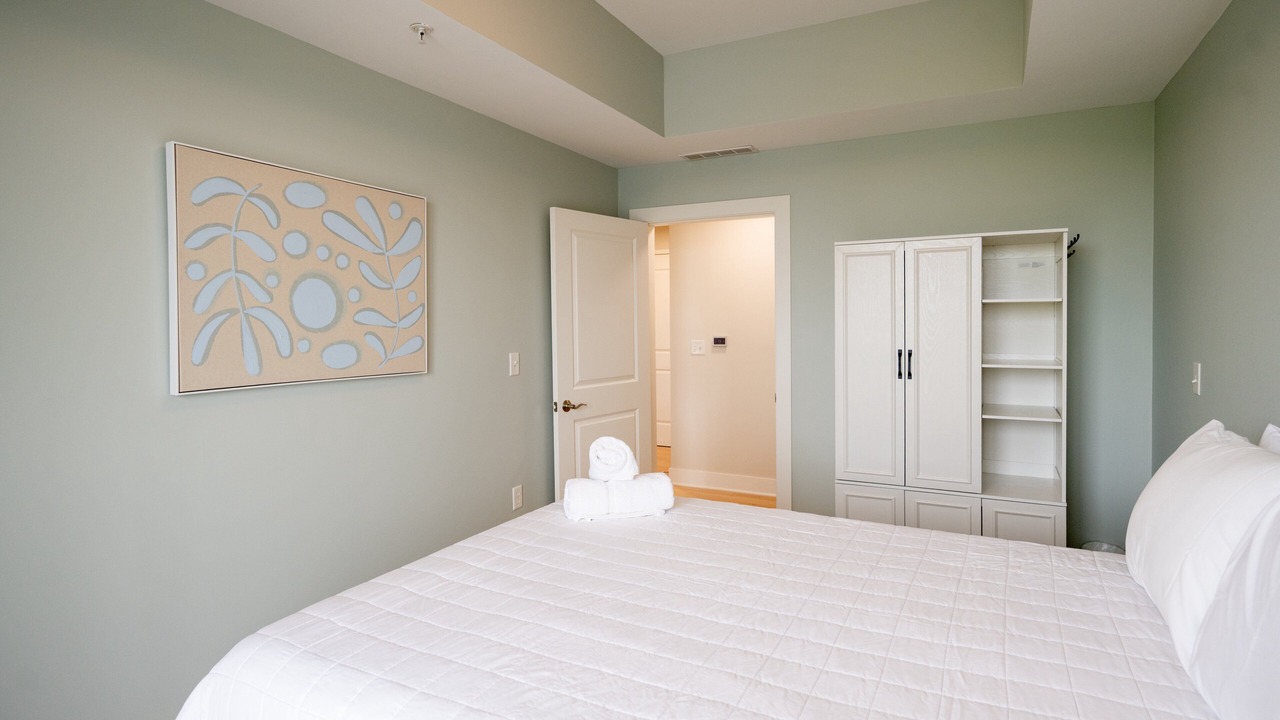 Photo of Bedroom in Grand Haven