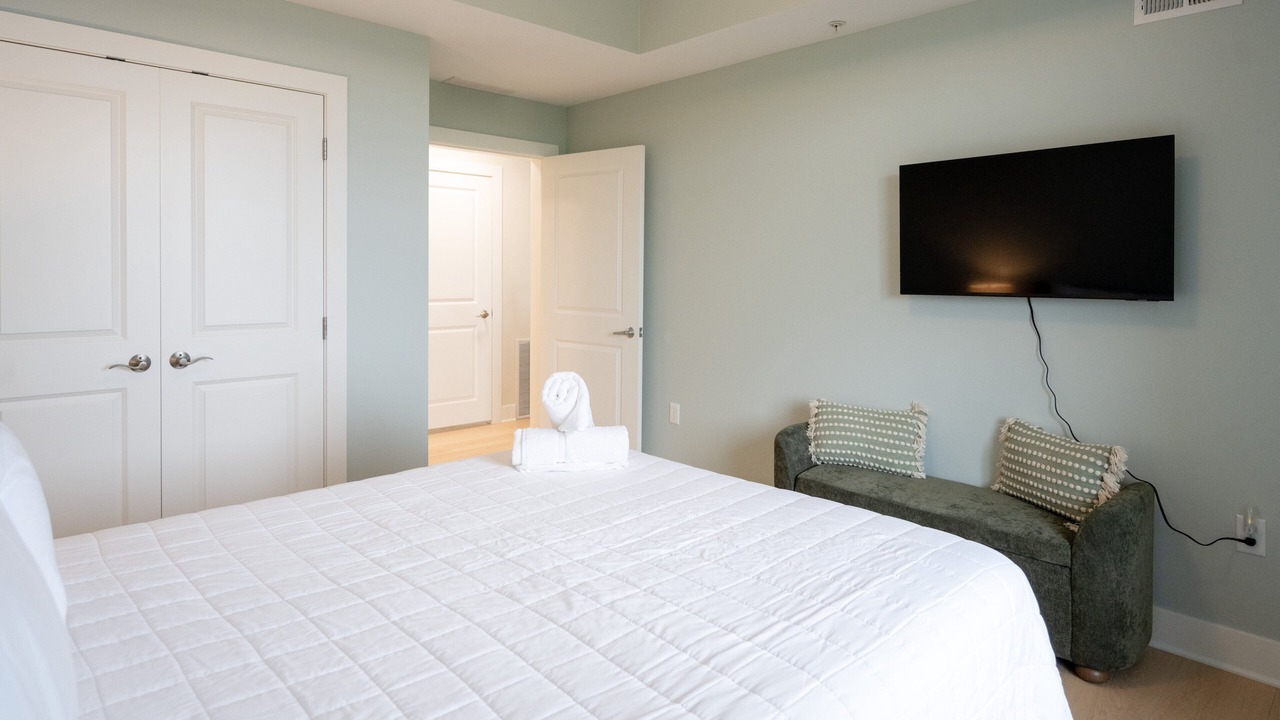 Photo of Bedroom in Grand Haven