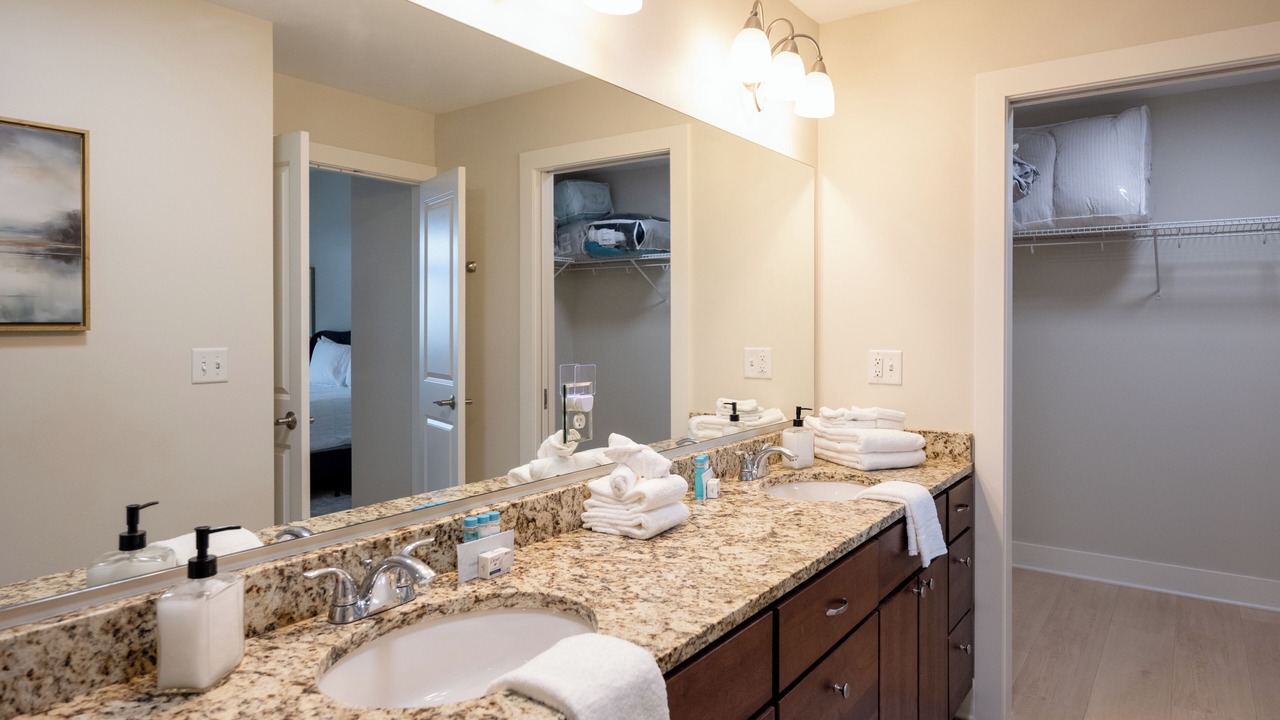 Photo of Bathroom in Grand Haven