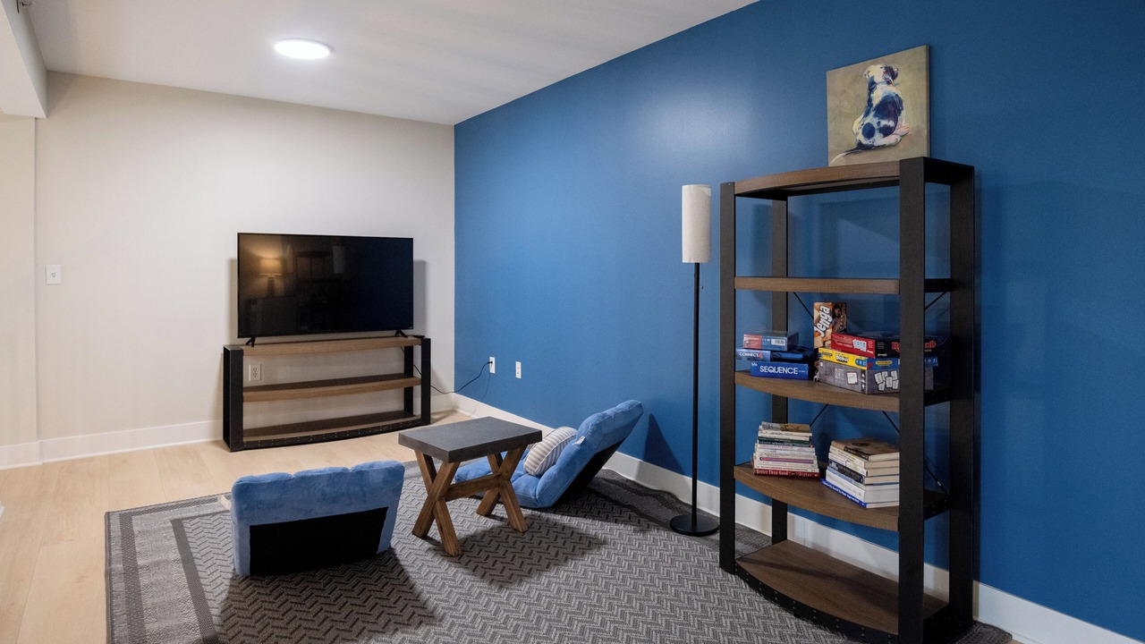Photo of Livingroom in Grand Haven