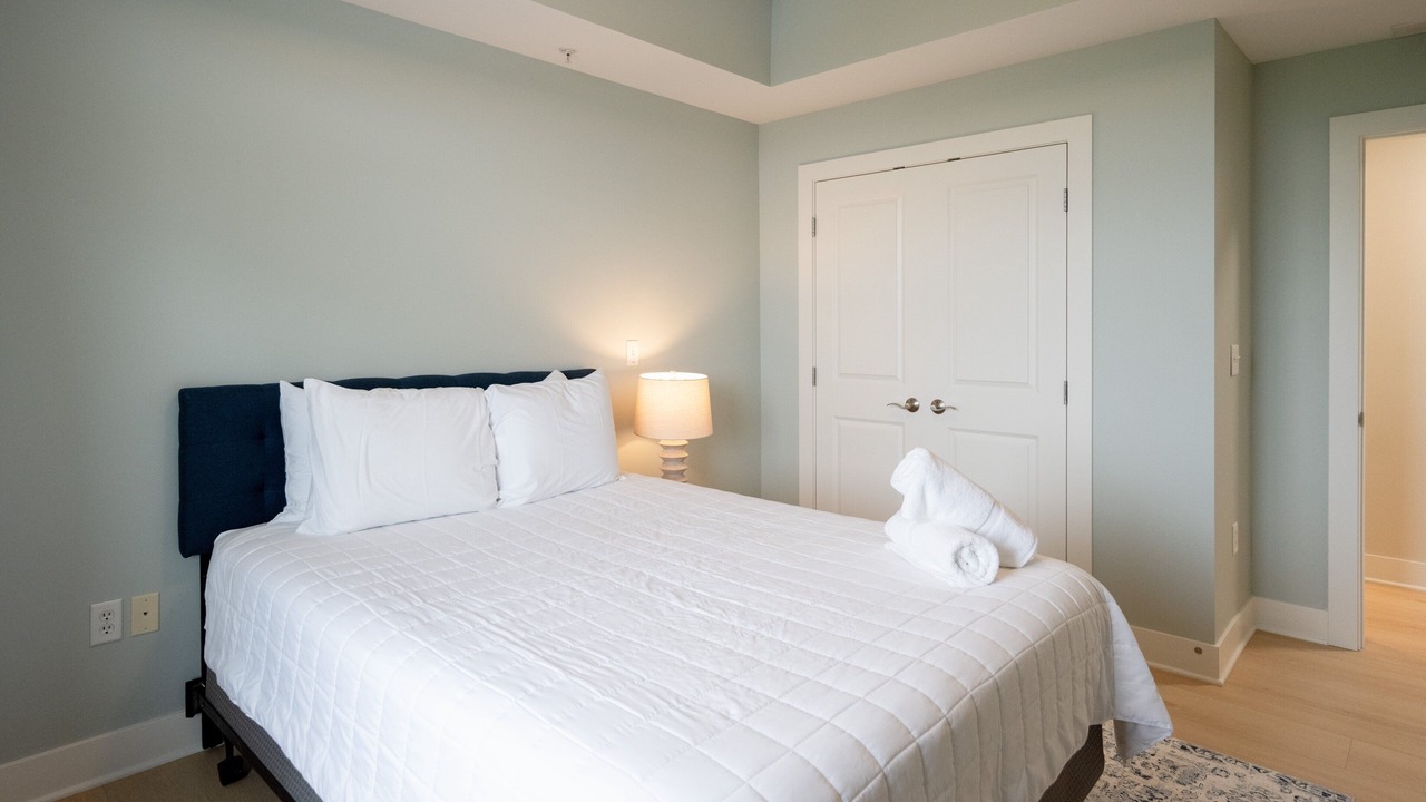 Photo of Bedroom in Grand Haven