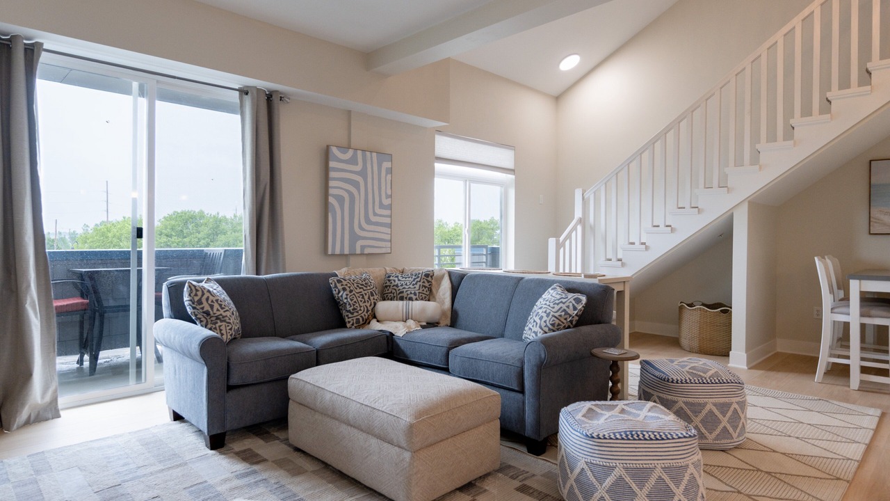 Photo of Livingroom in Grand Haven