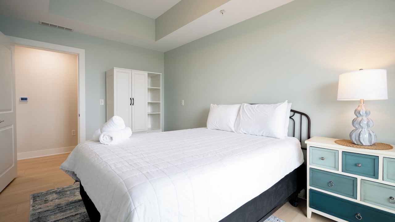Photo of Bedroom in Grand Haven