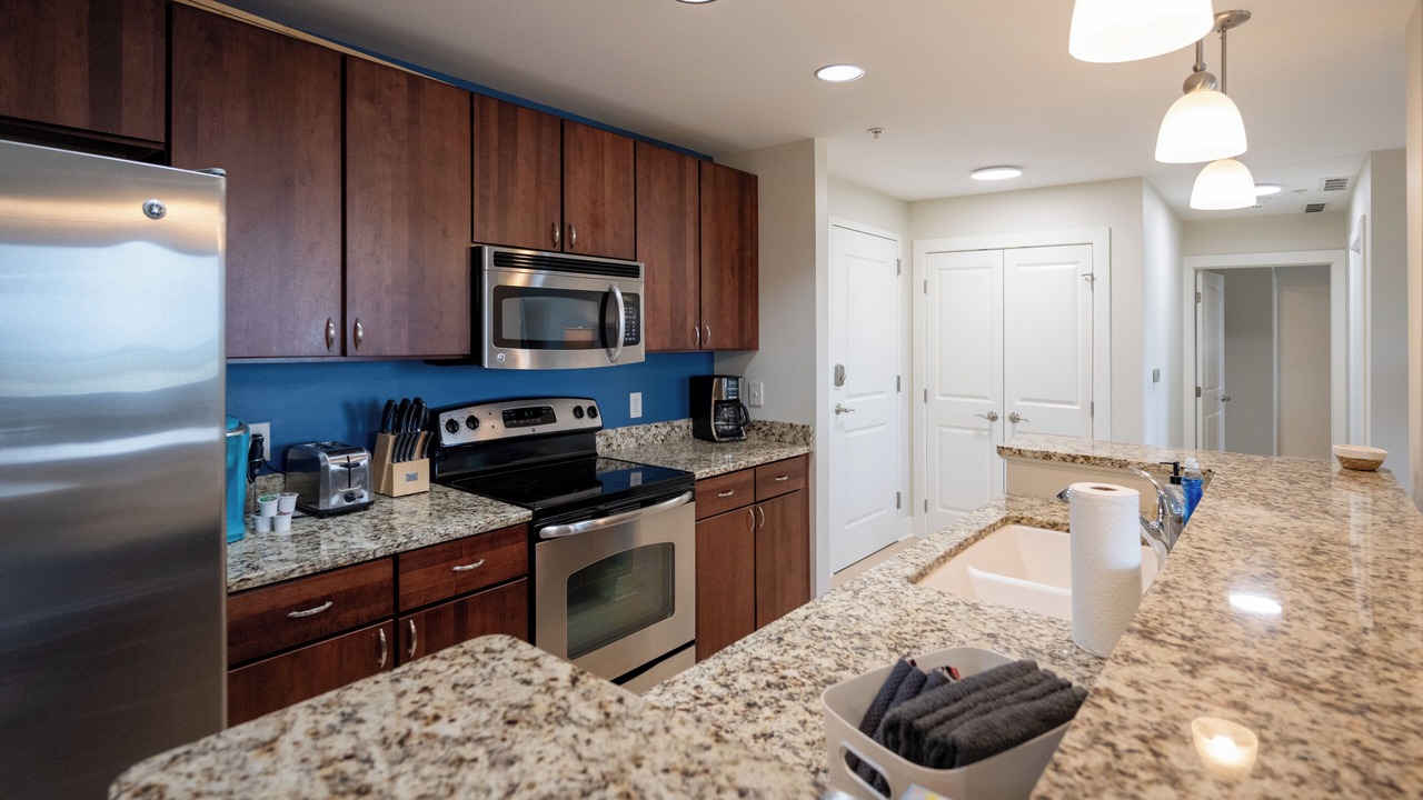 Photo of Kitchen in Grand Haven