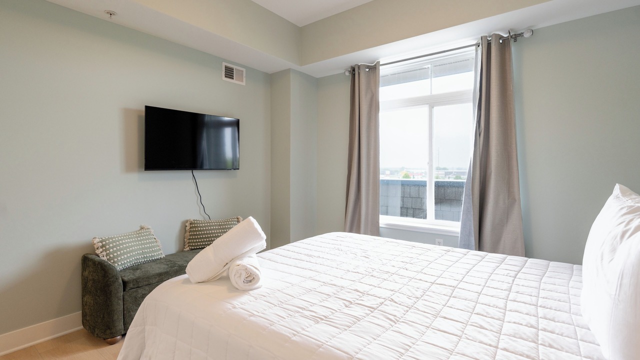 Photo of Bedroom in Grand Haven