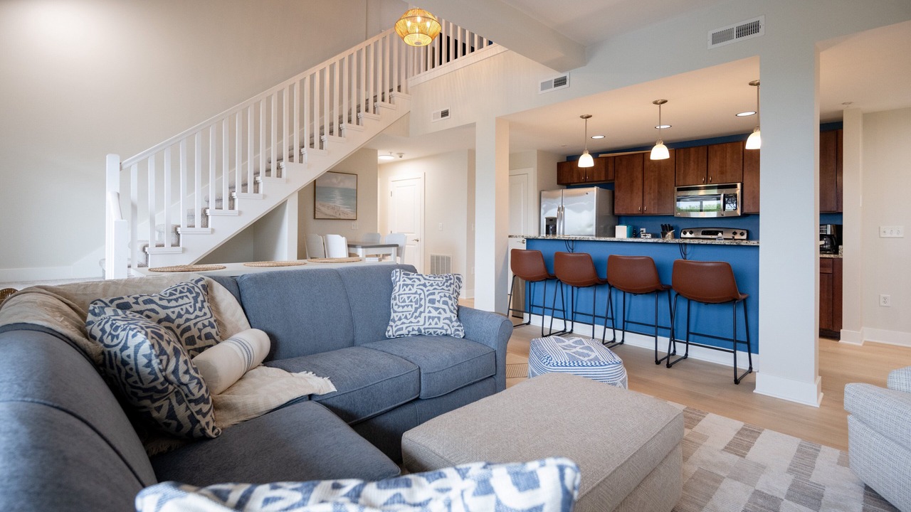 Photo of Livingroom in Grand Haven