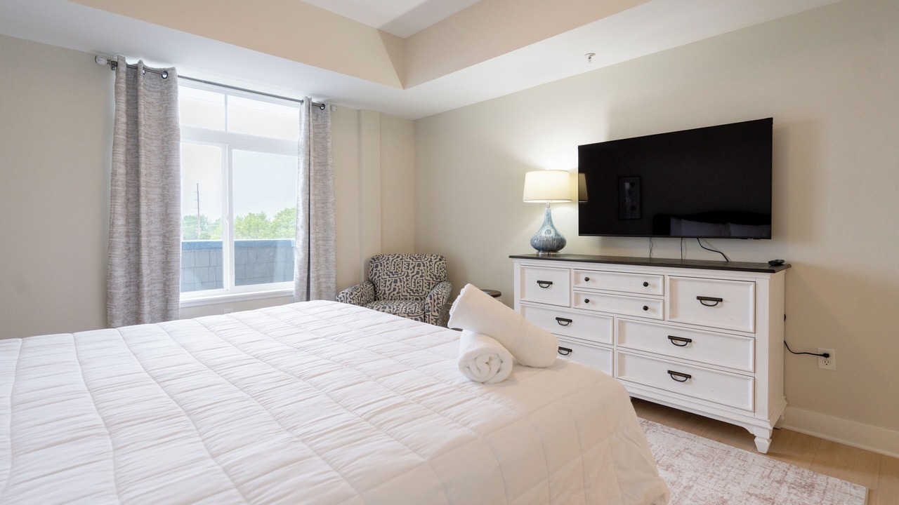 Photo of Bedroom in Grand Haven