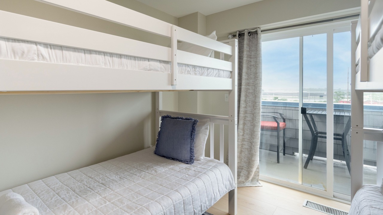 Photo of Bedroom in Grand Haven